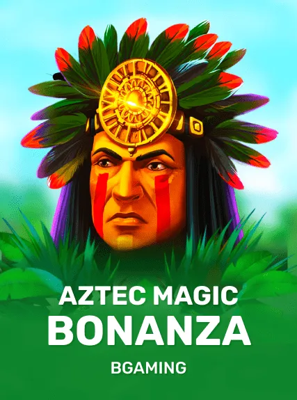 AztecMagicBonanza