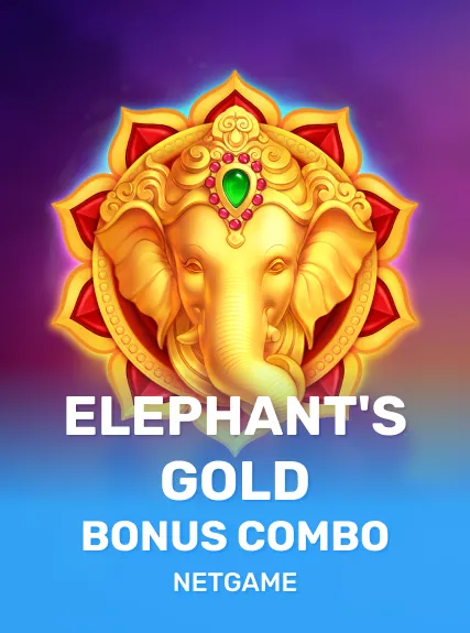 ElephantsGoldBonusCombo