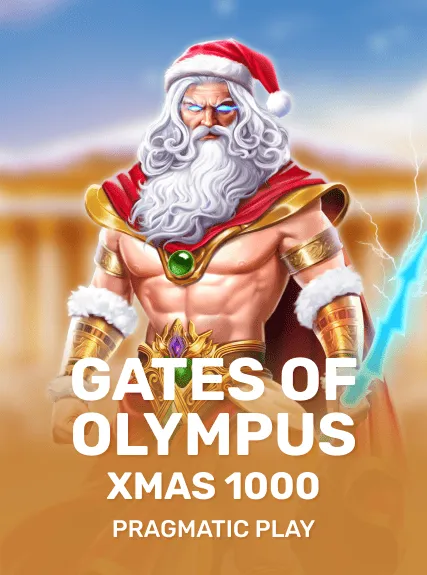 GatesofOlympusXmas1000